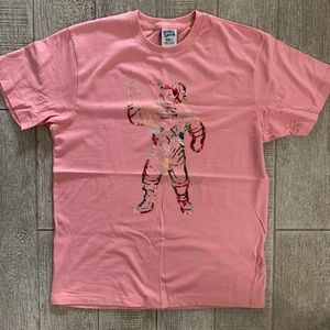 Billionaire boys club astronaut t